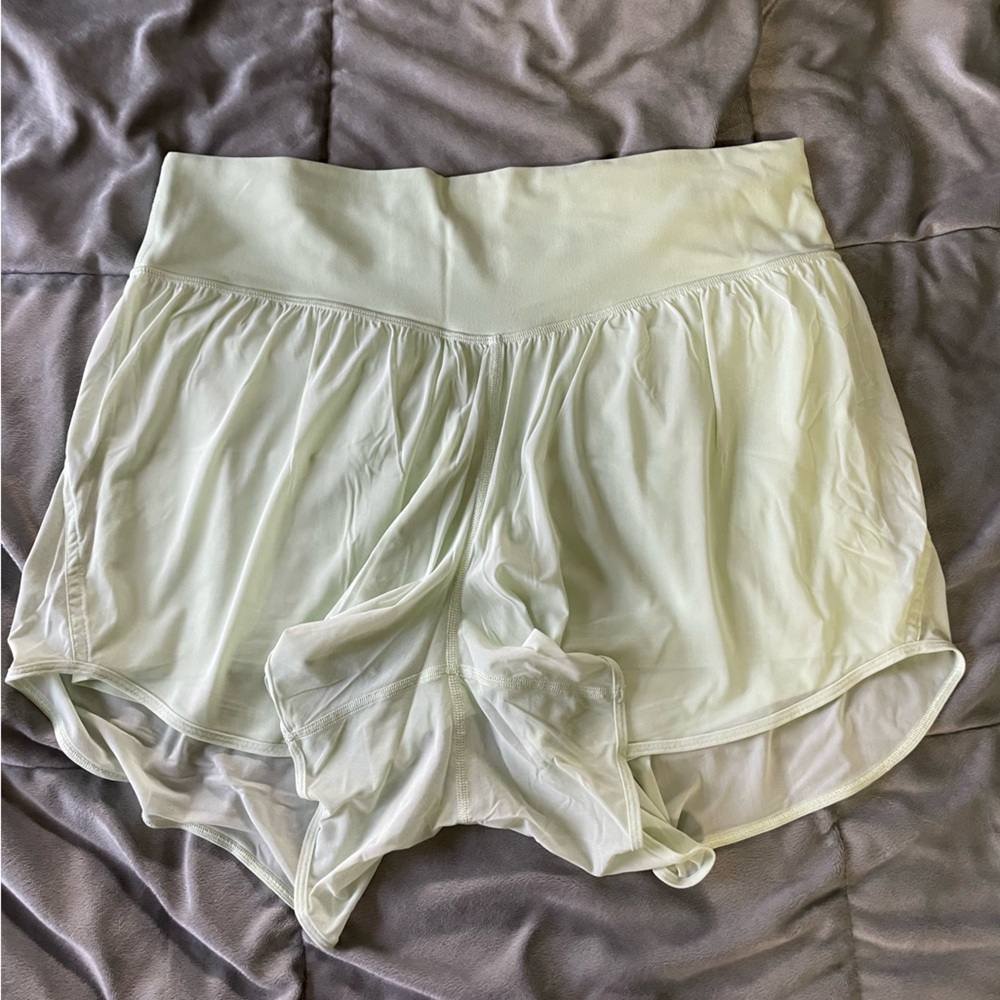 Lululemon Shorts - Picture 2 of 2